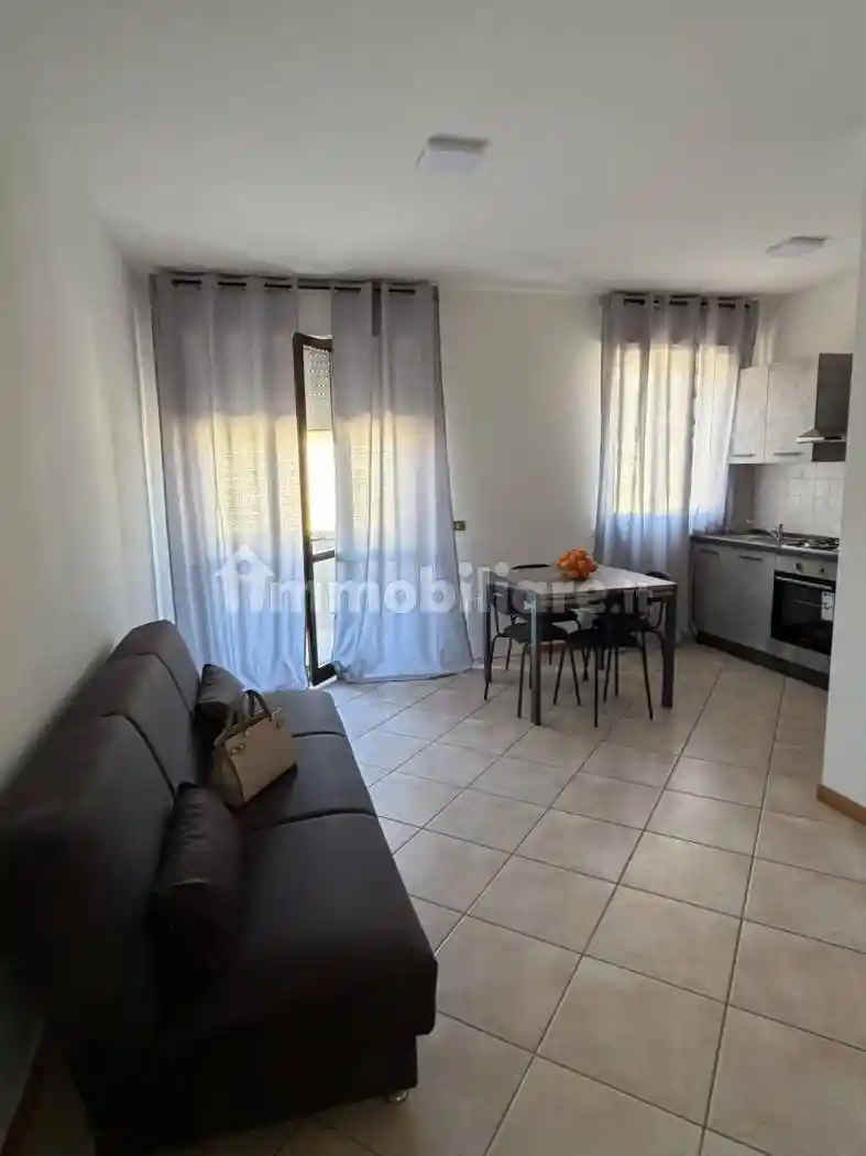 Appartamento in affitto a Civitanova Marche