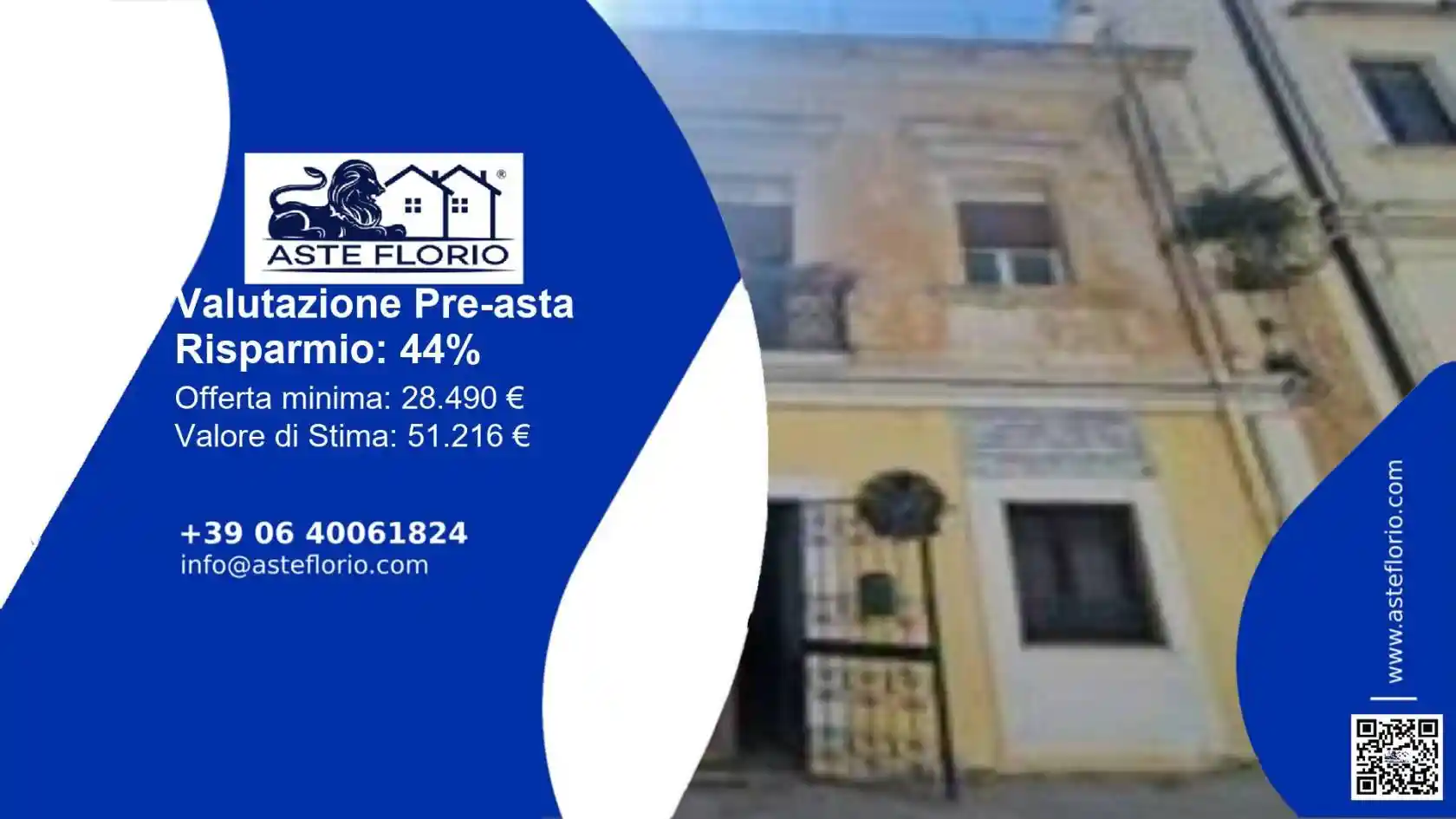 Appartamento in vendita a Brindisi