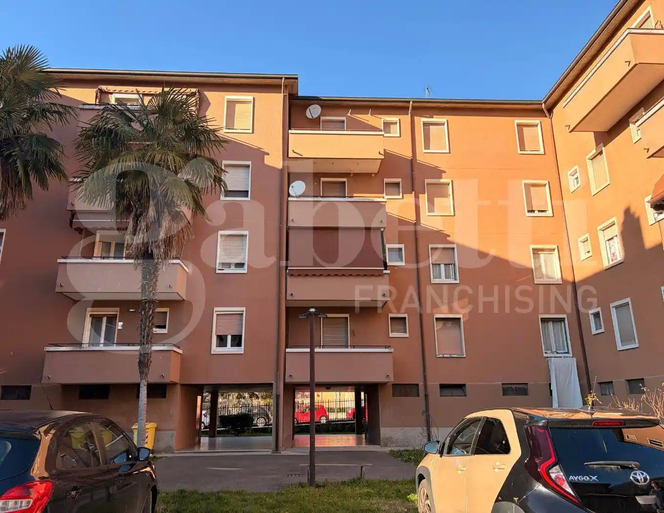 Appartamento in vendita a Lecco