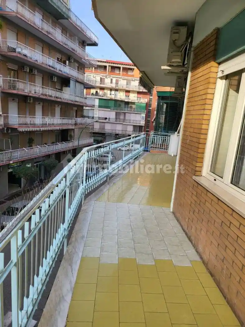 Appartamento in vendita a Casavatore