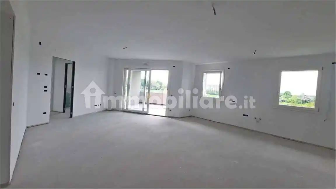 Appartamento in vendita a Noale