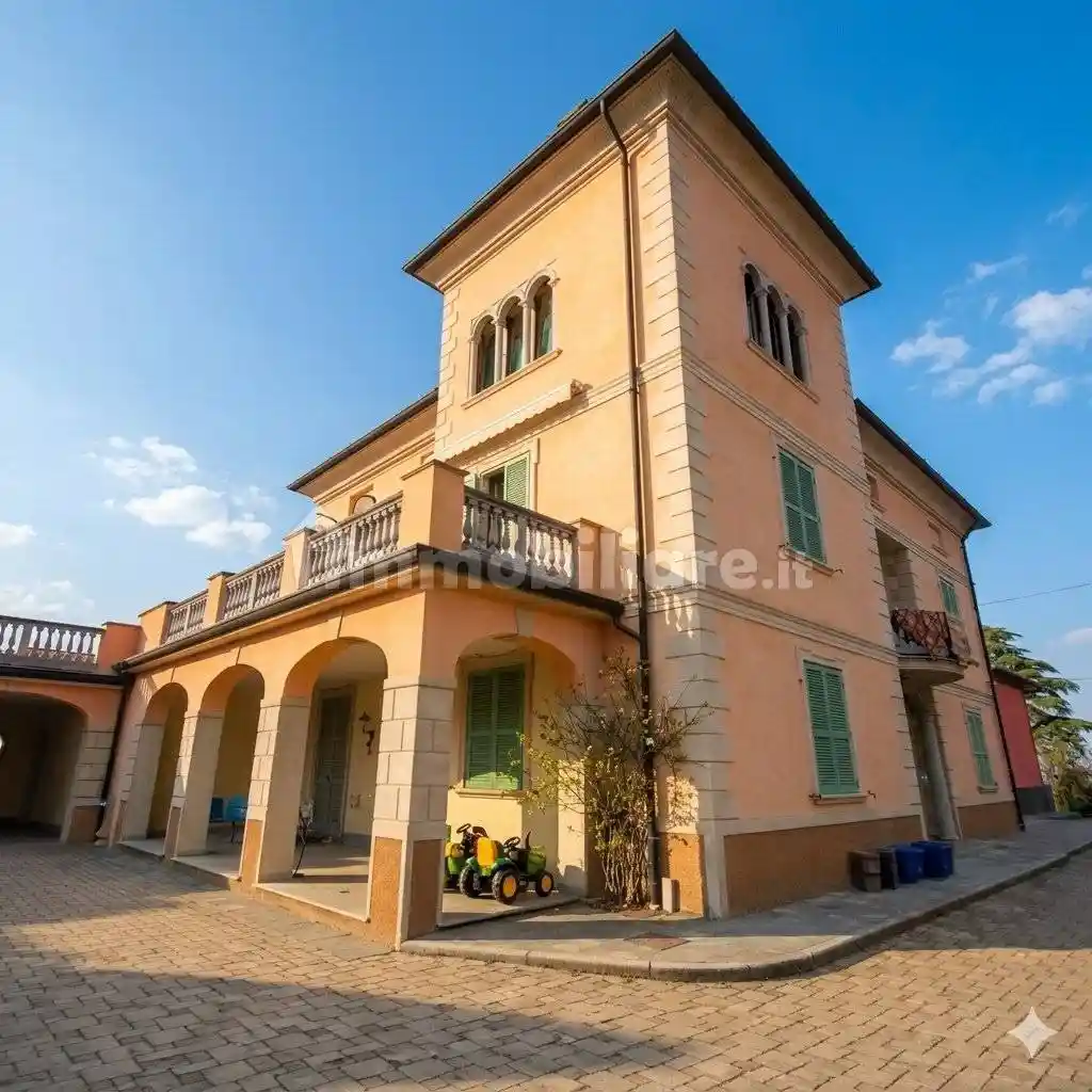 Appartamento in affitto a Piacenza