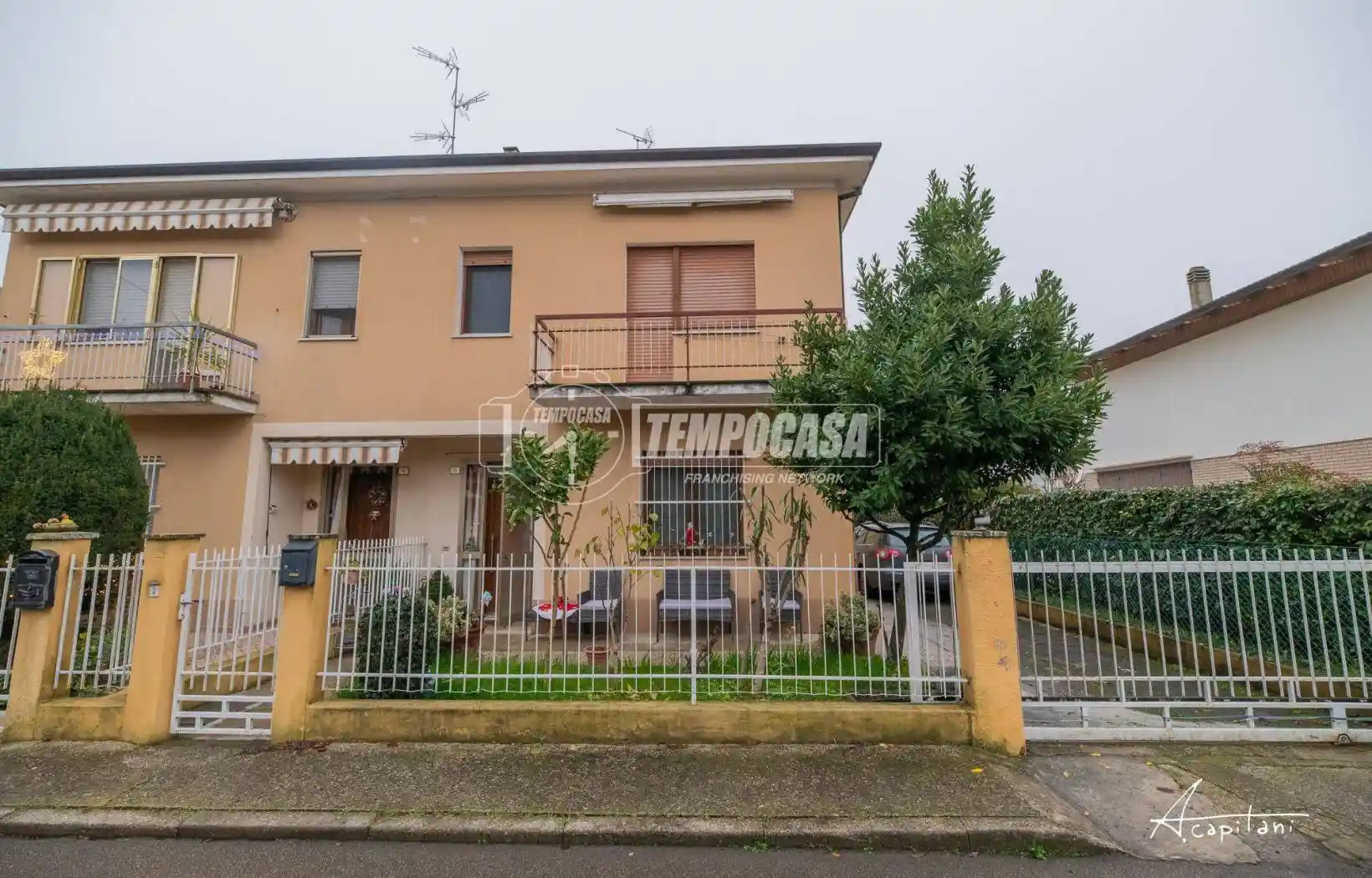 Casa indipendente in vendita a Finale Emilia