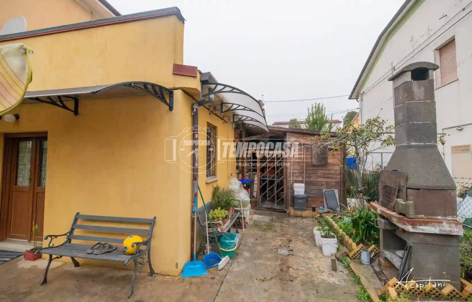 Casa indipendente - foto 2