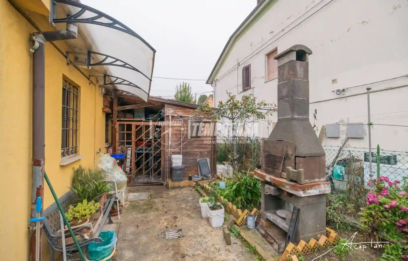 Casa indipendente - foto 3