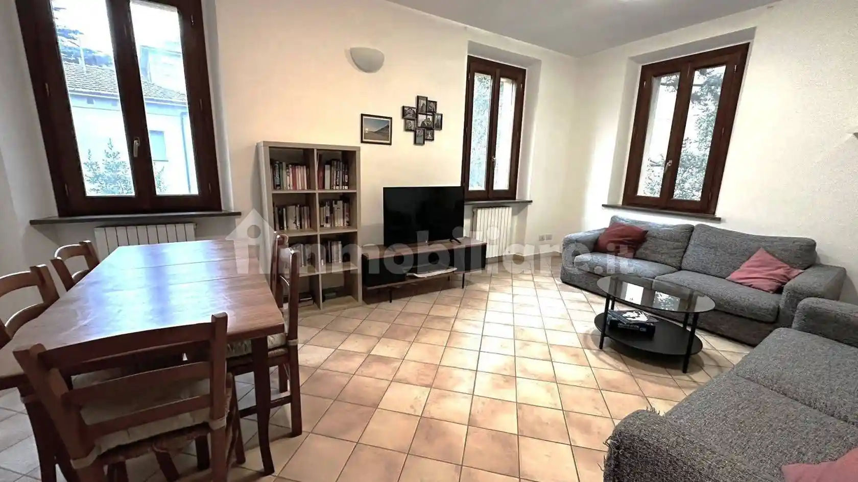 Appartamento in affitto a Reggio Emilia