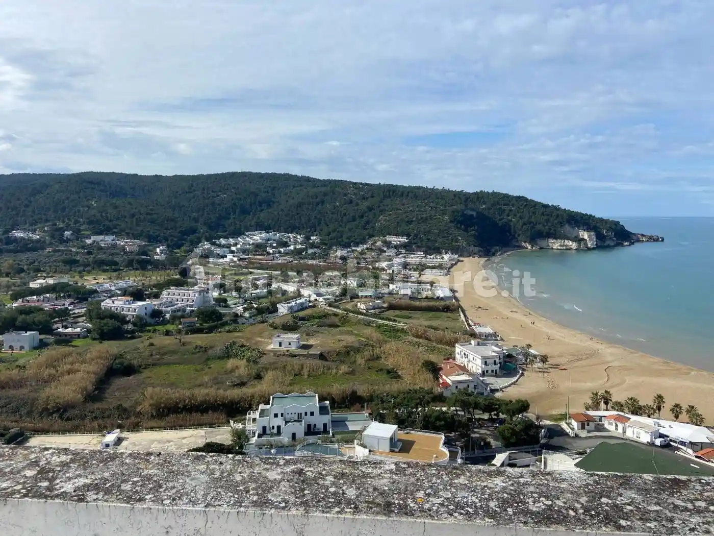 Appartamento in vendita a Peschici