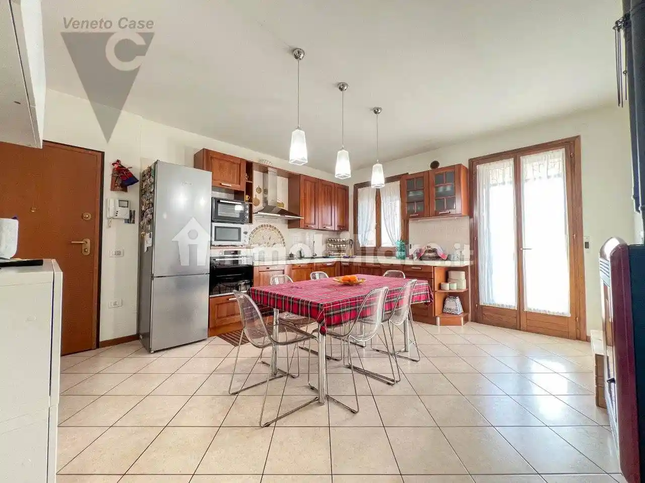 Appartamento in vendita a Piove di Sacco