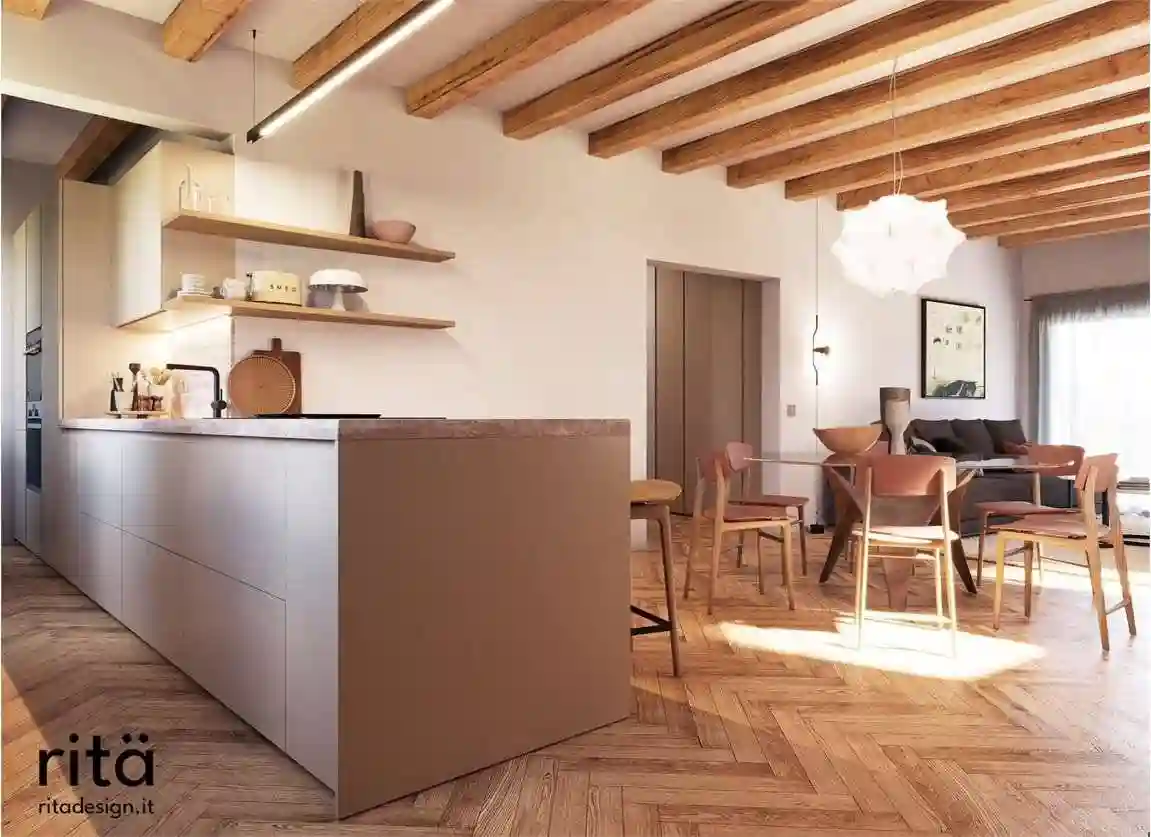 Appartamento - foto 4