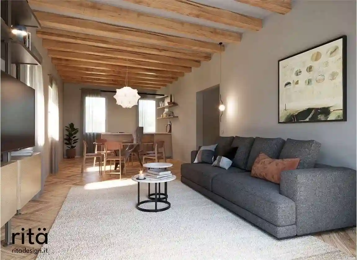 Appartamento - foto 5