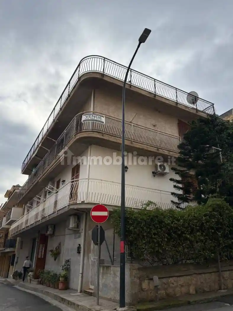 Appartamento in vendita a Casteldaccia