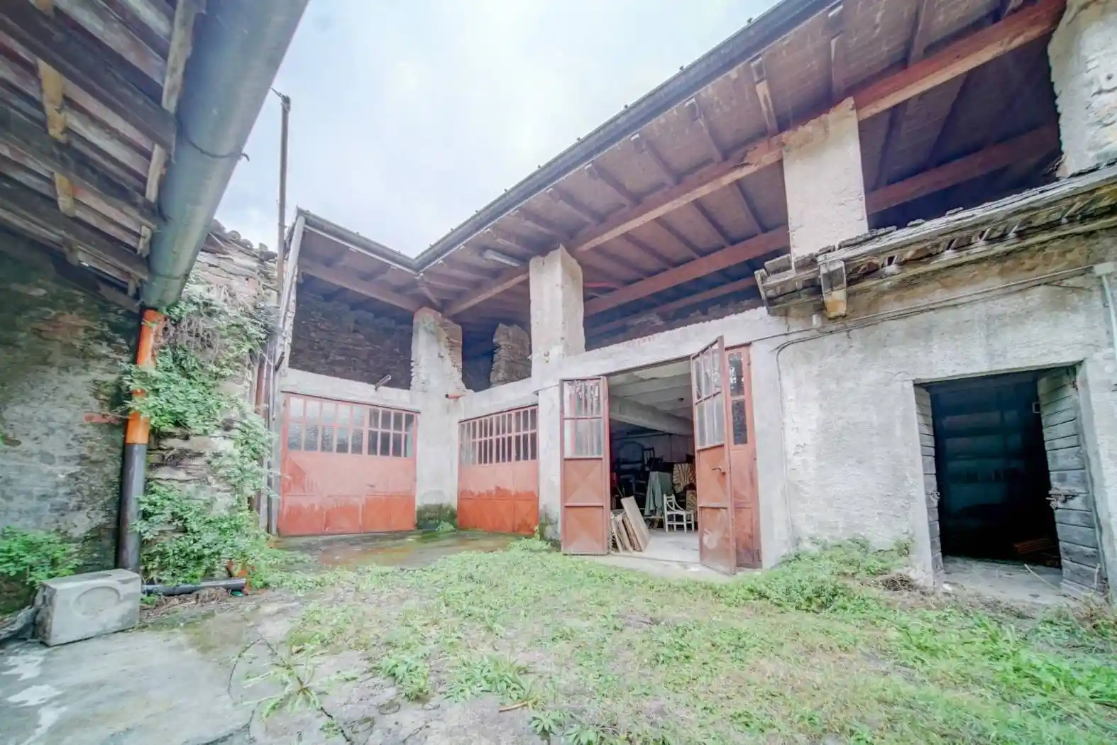 Casa indipendente in vendita a Somma Lombardo