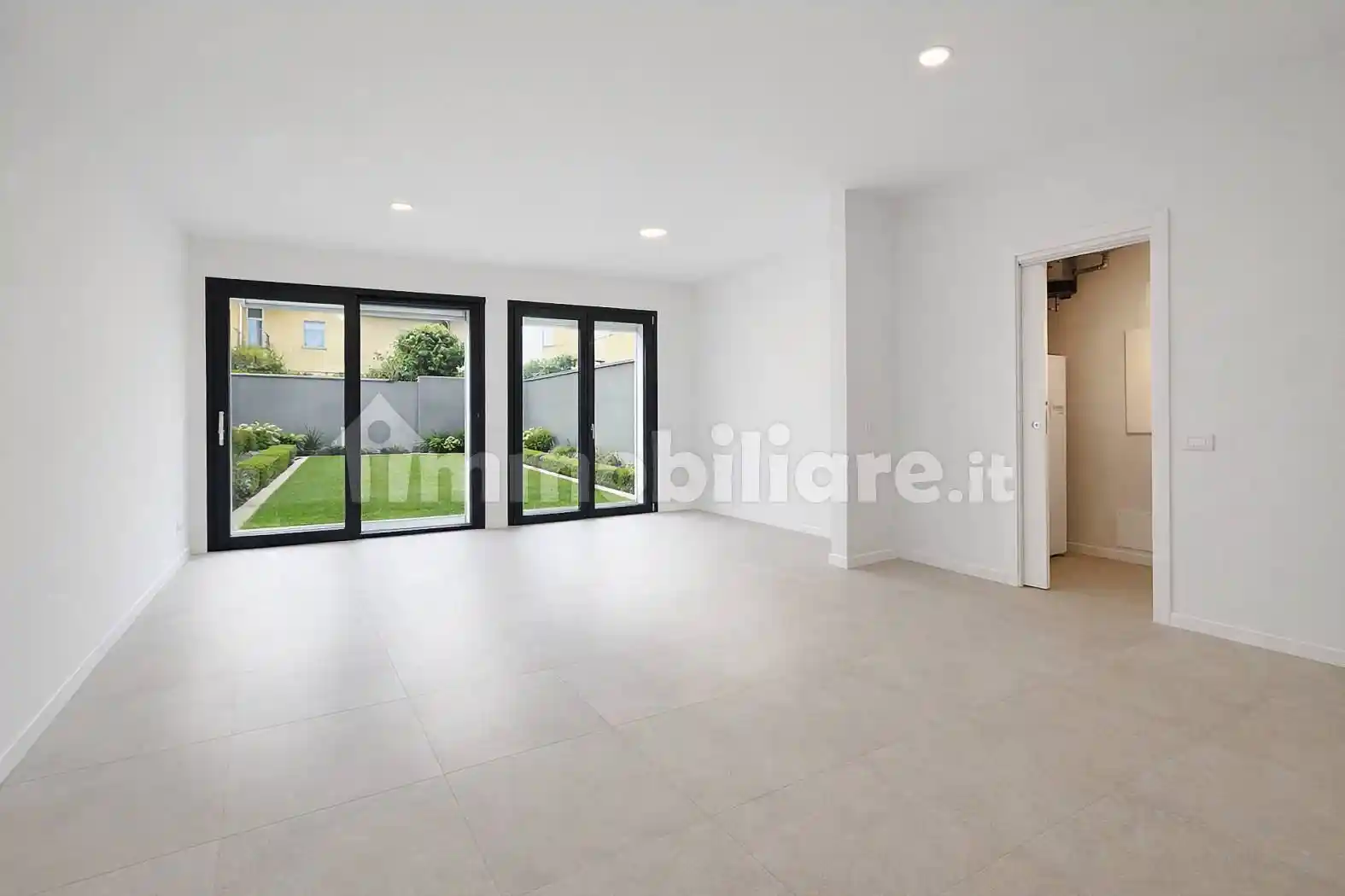 Villetta a schiera in vendita a Rho