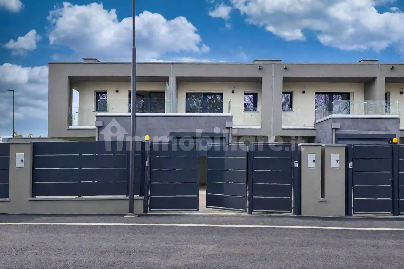 Villetta a schiera - foto 2