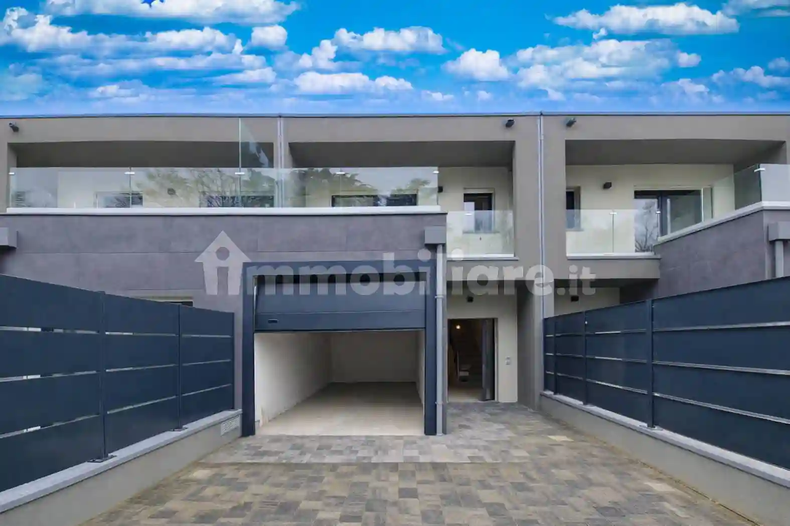 Villetta a schiera - foto 3