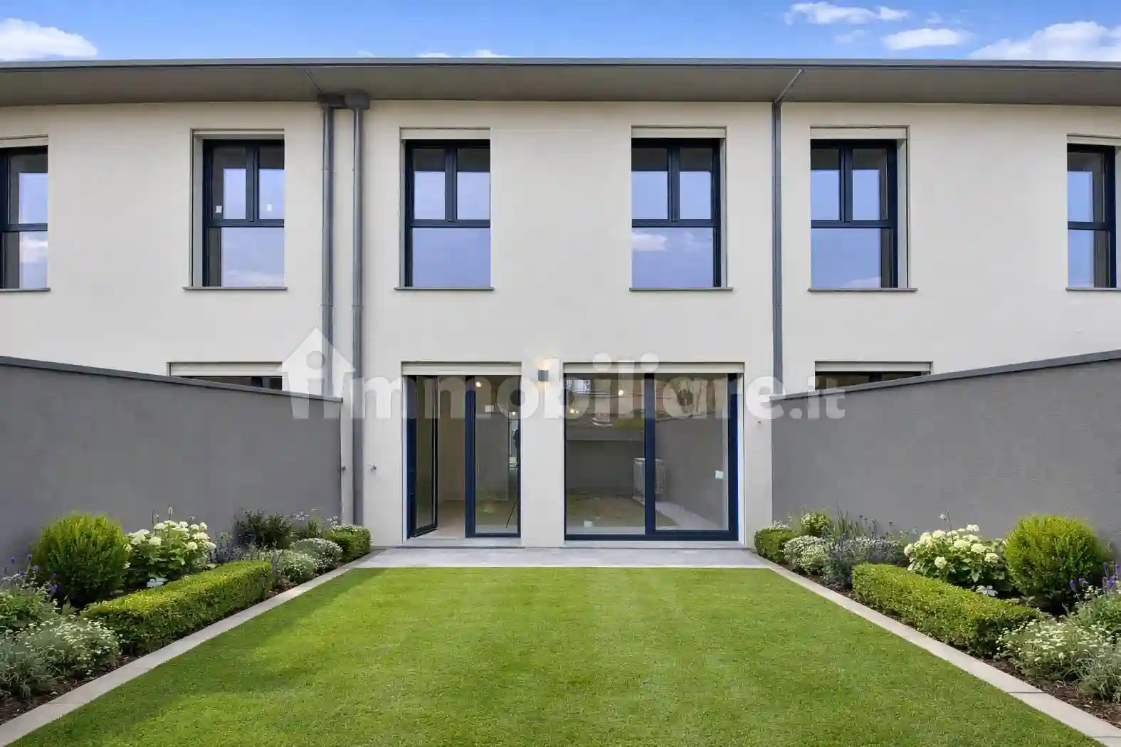 Villetta a schiera - foto 4