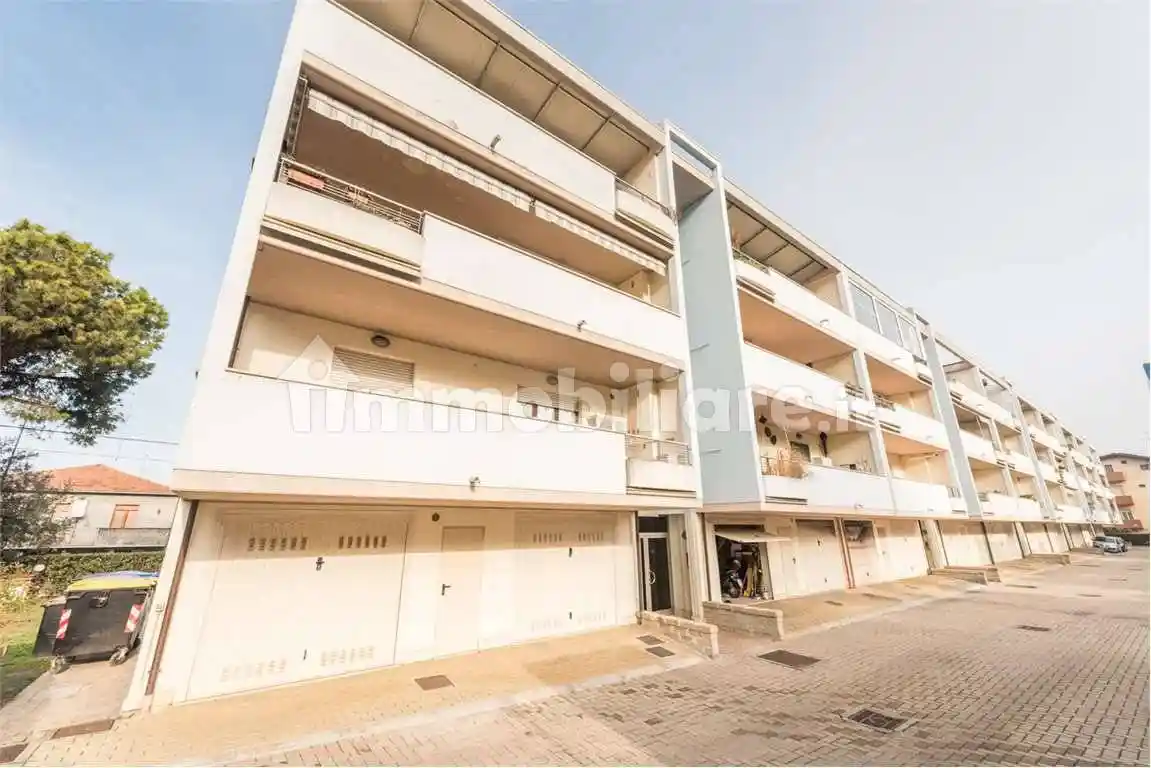 Appartamento in vendita a Montesilvano