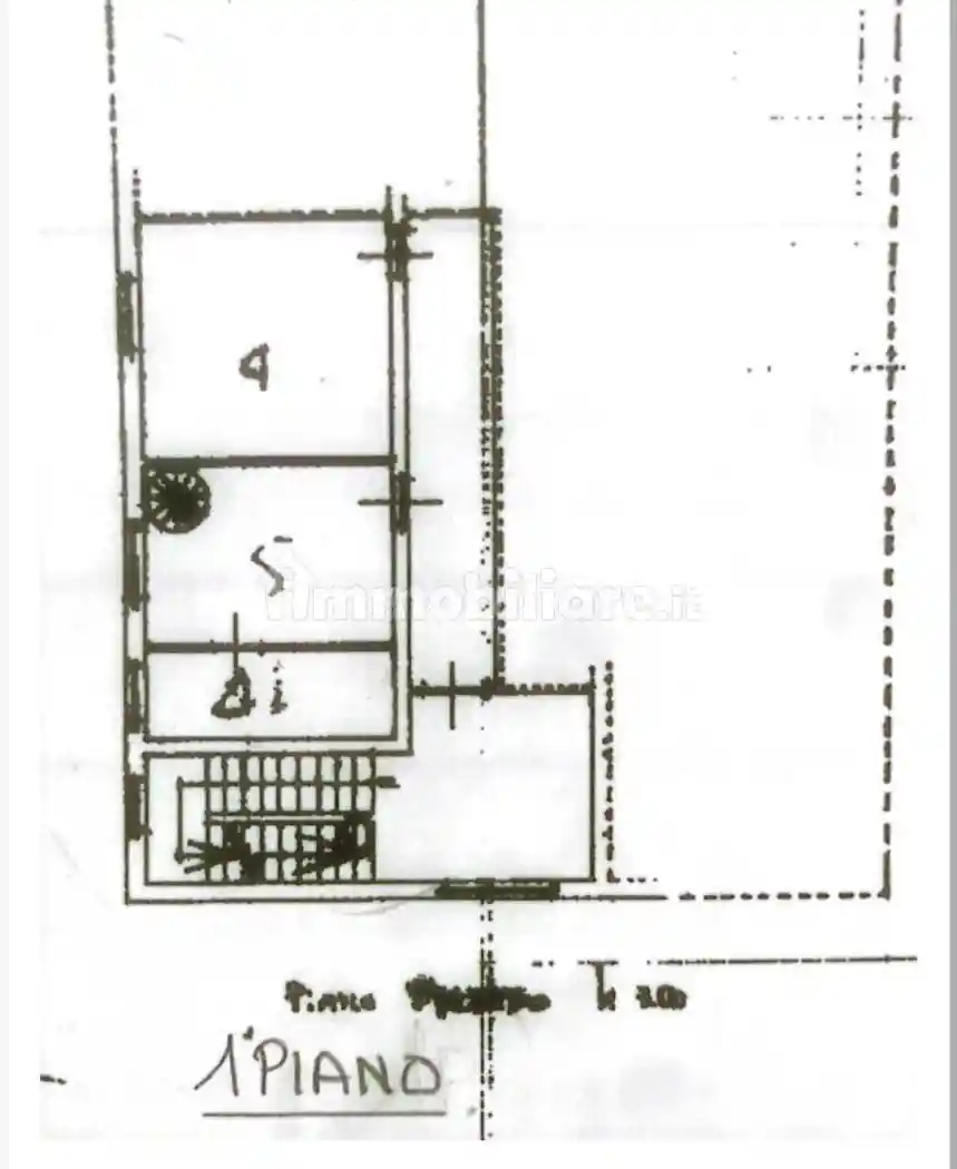 Appartamento in vendita a Sant'Elpidio a Mare