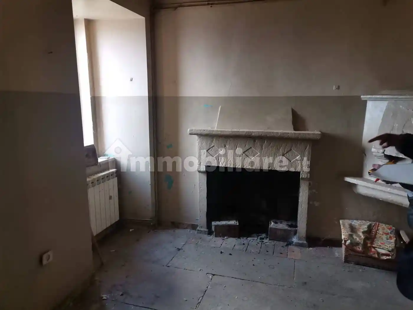 Loft in vendita a Poggio Sannita