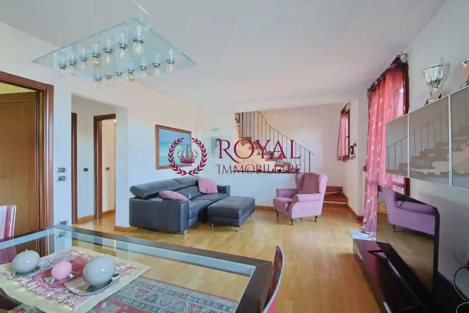 Villetta a schiera - foto 2