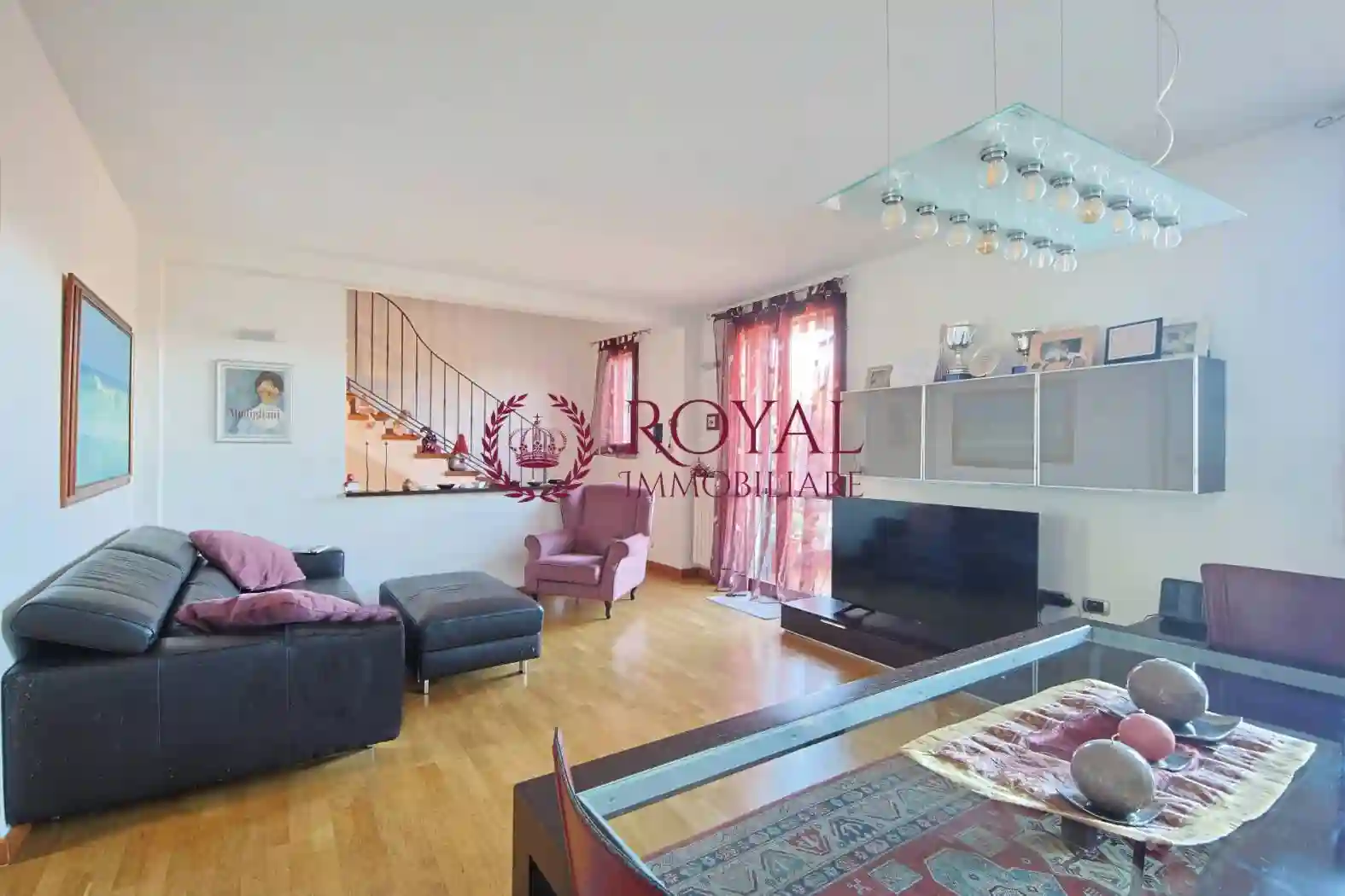 Villetta a schiera - foto 3