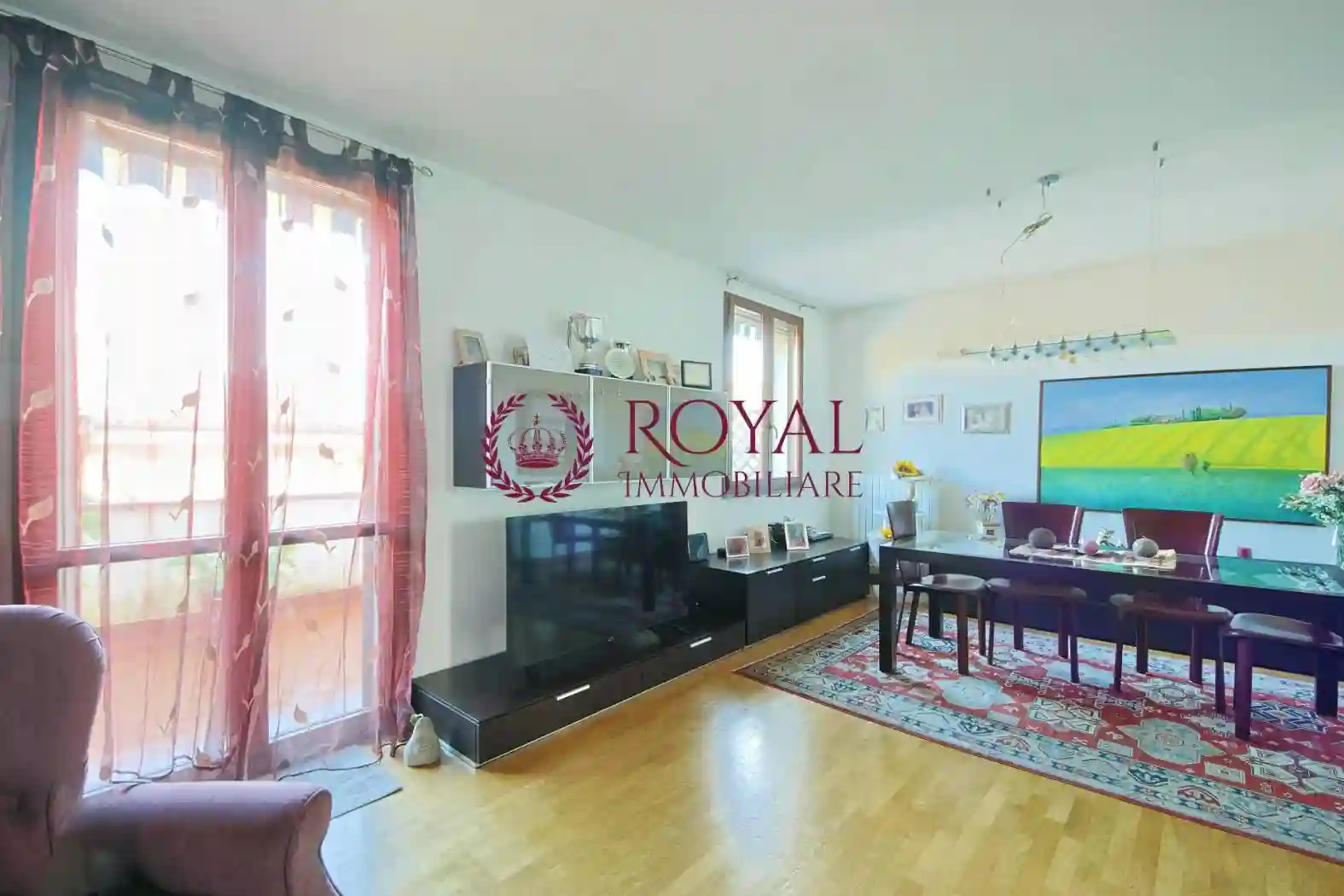 Villetta a schiera - foto 4