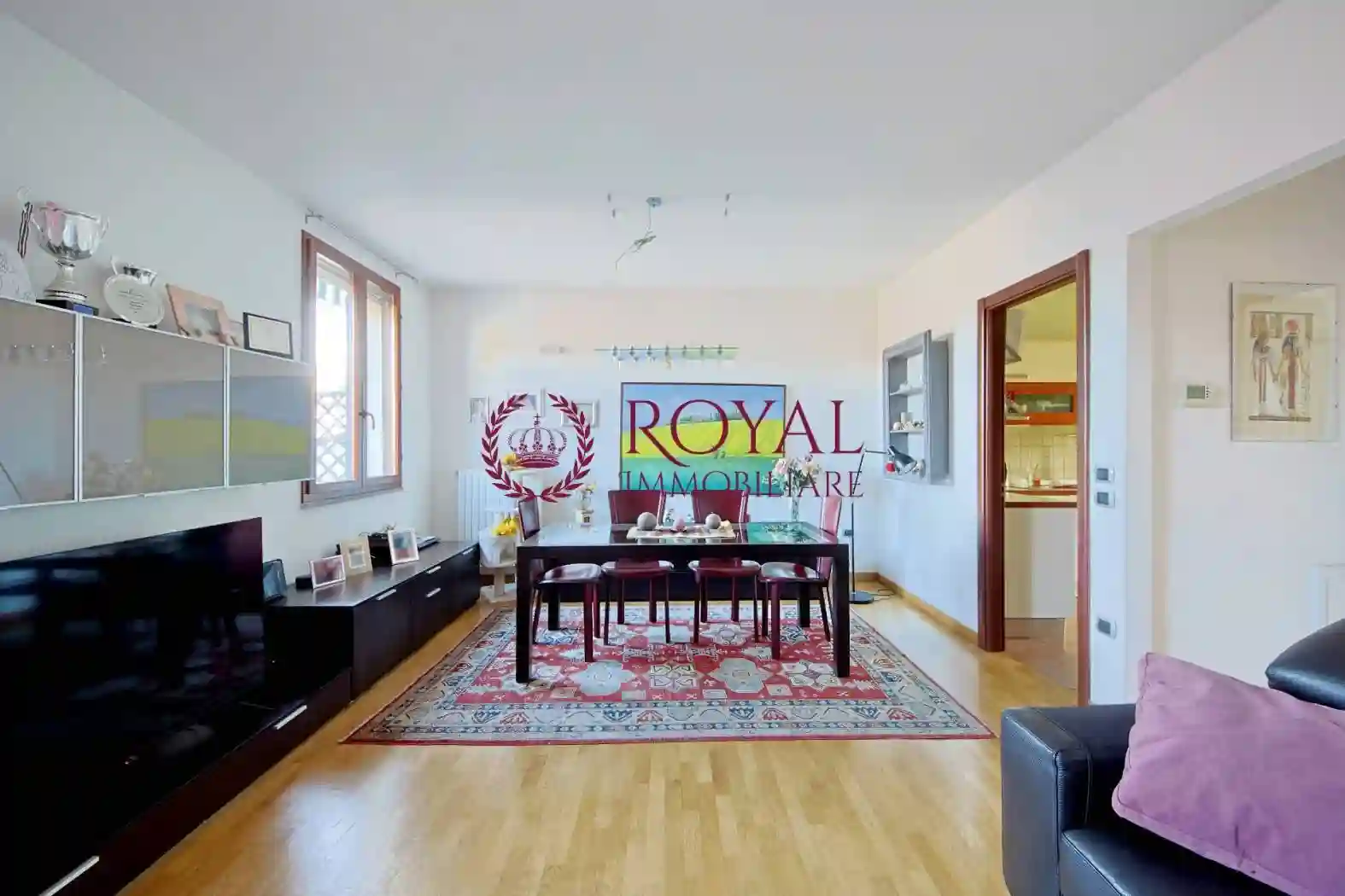 Villetta a schiera - foto 5