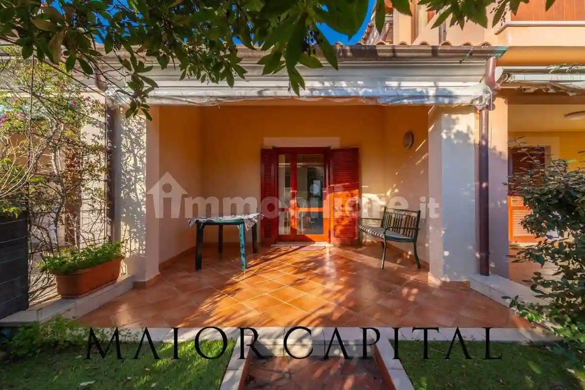 Villetta a schiera - foto 3