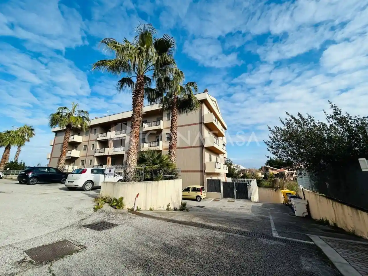 Appartamento in vendita a Termoli