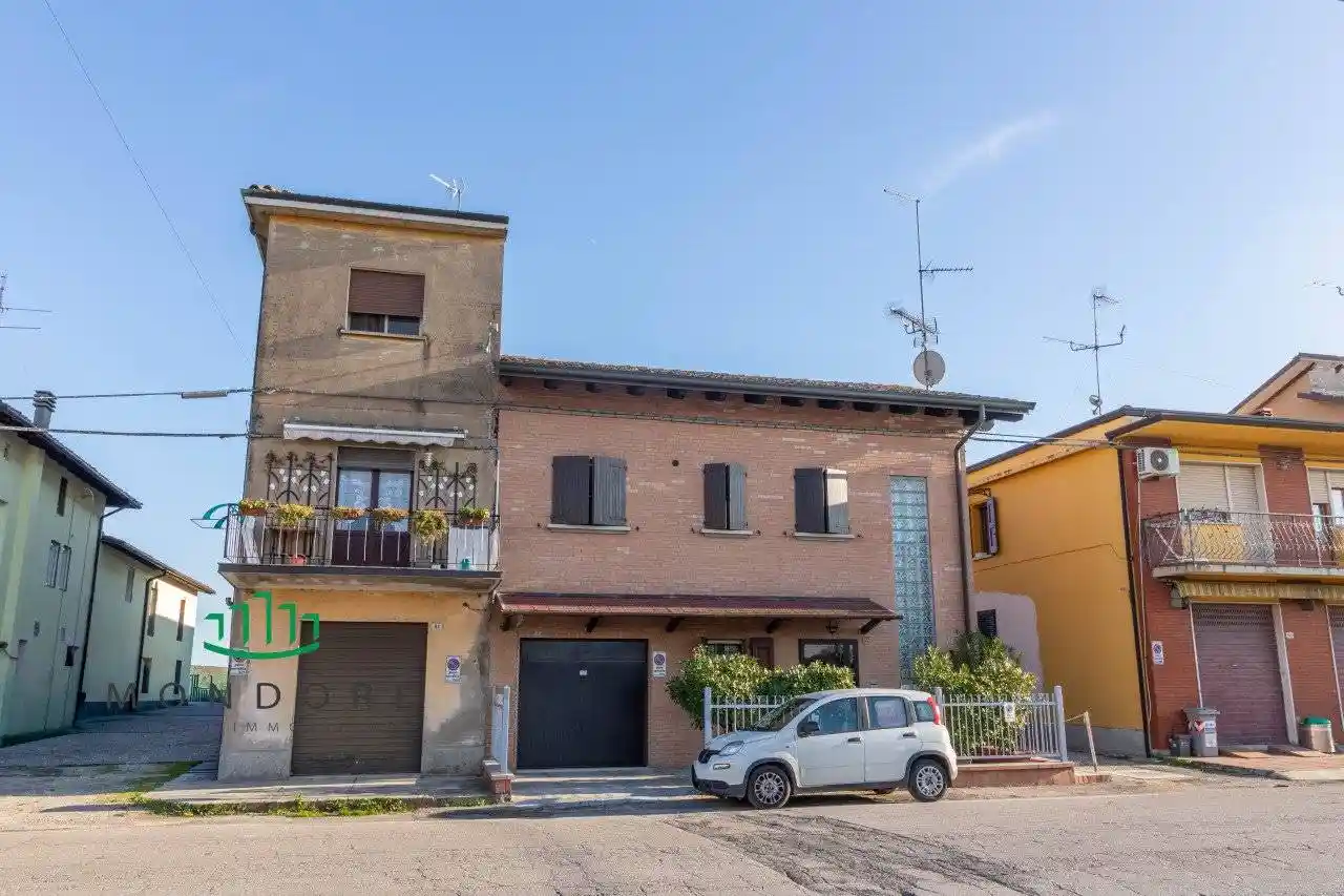 Appartamento in vendita a San Pietro in Casale