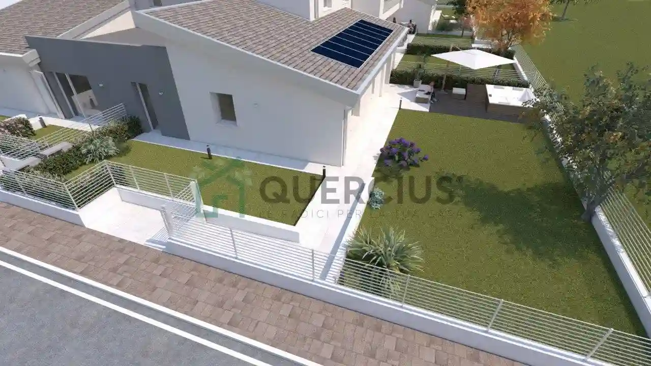 Casa indipendente - foto 2