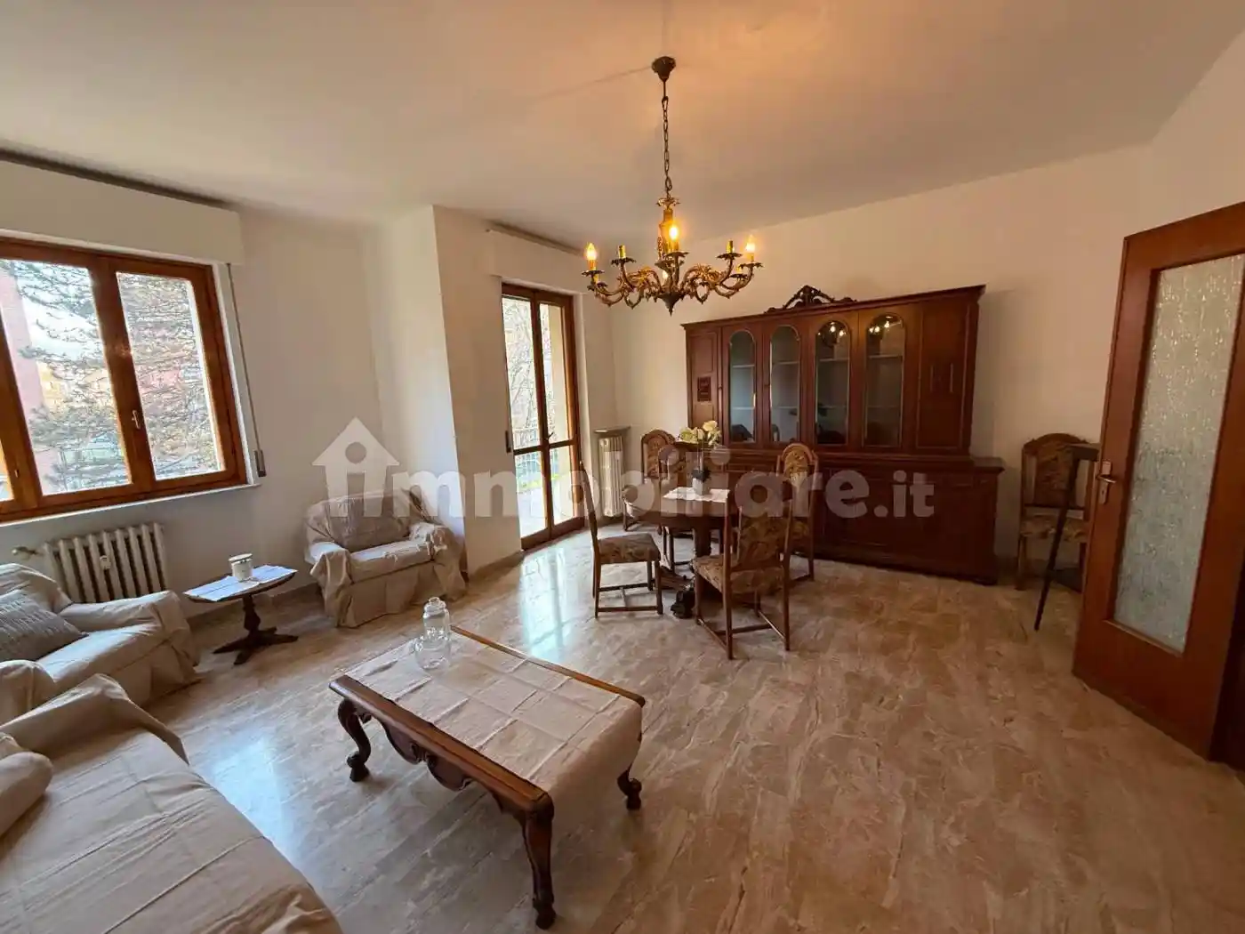 Appartamento in vendita a Alessandria