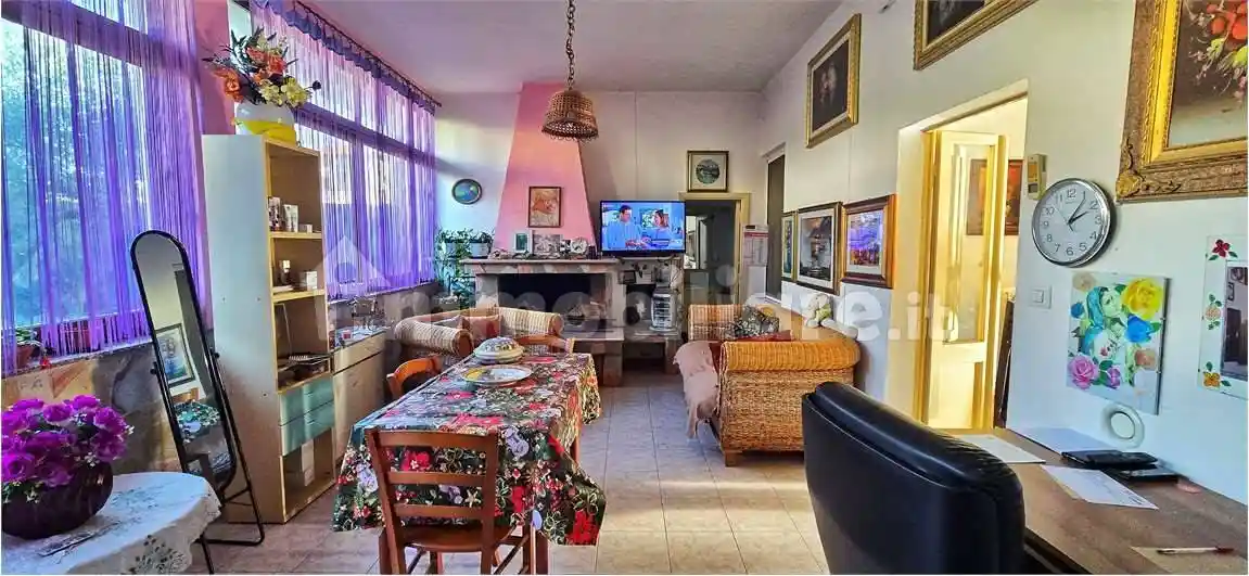 Appartamento in vendita a Olmedo