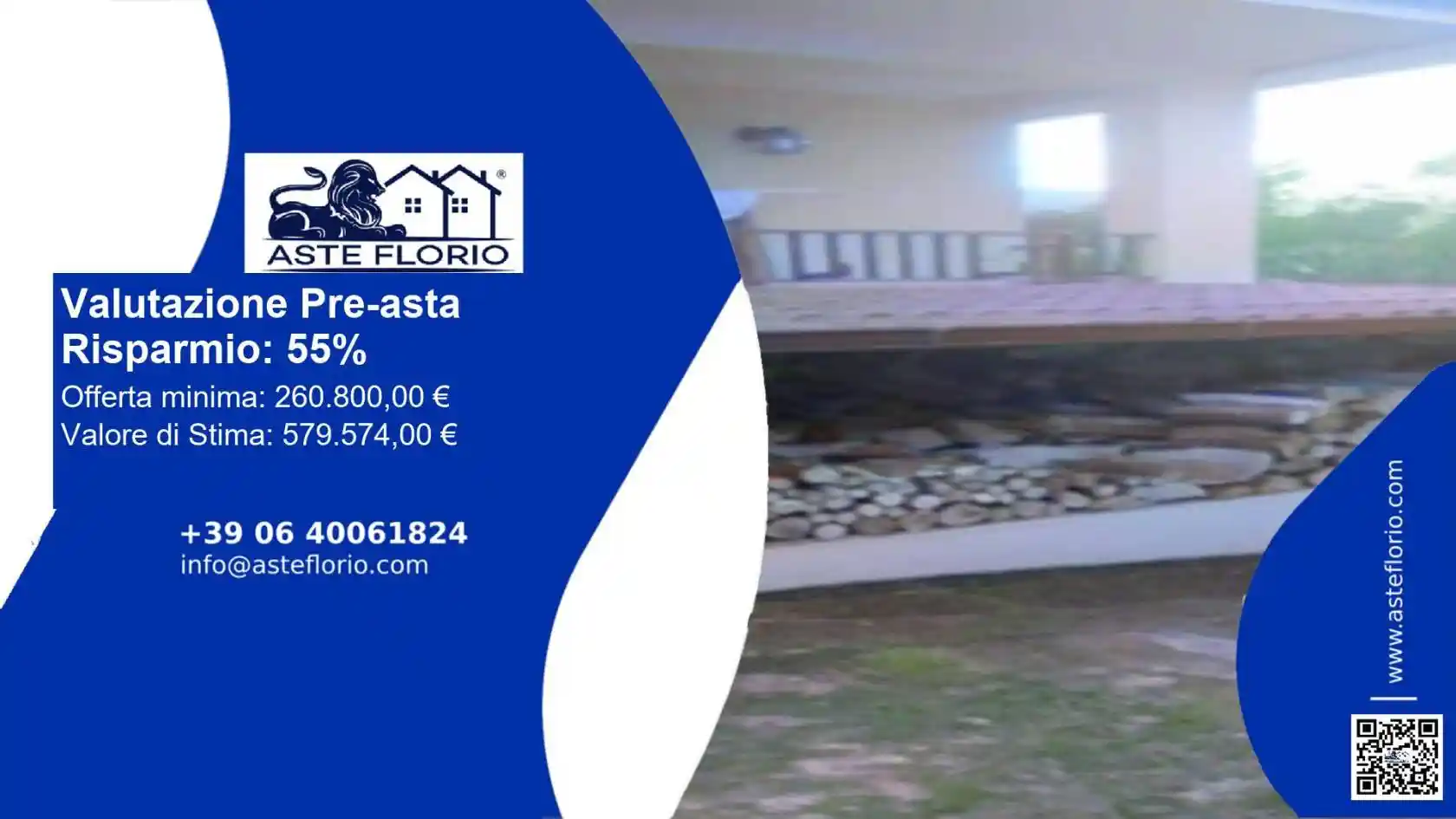 Appartamento in vendita a Taverna