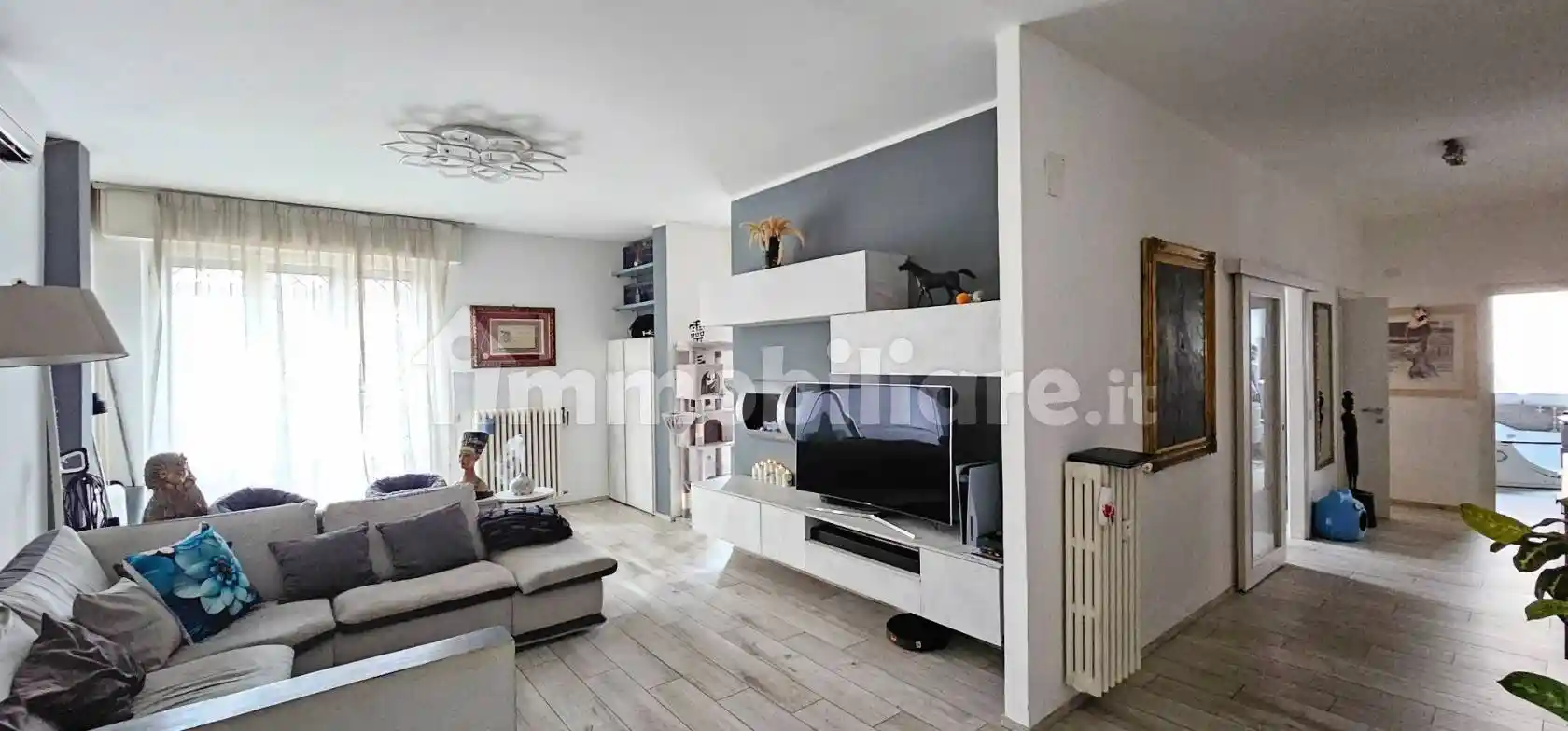 Appartamento in vendita a Firenze