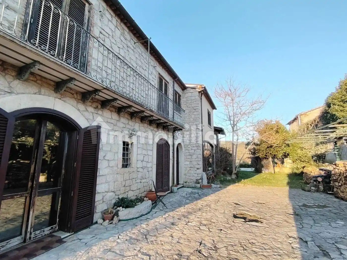 Villa in vendita a Isernia
