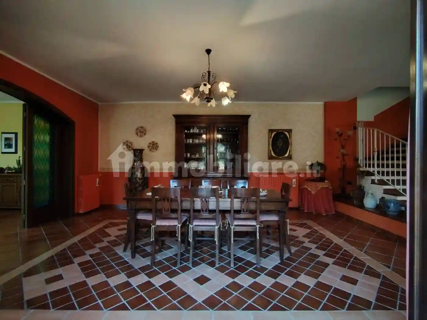 Villa - foto 4