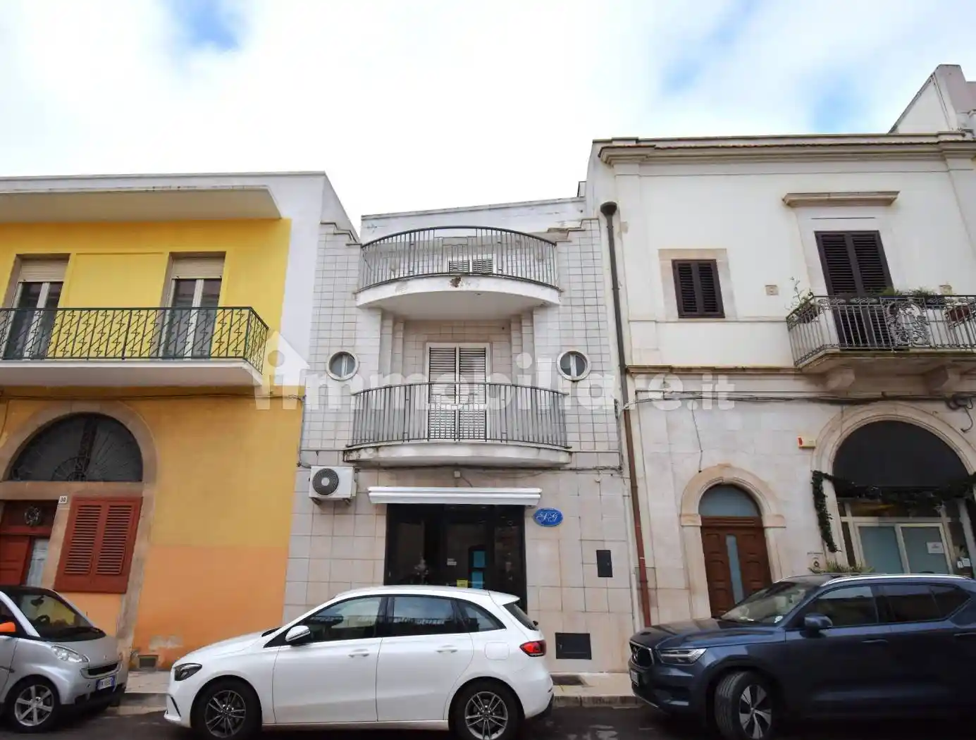 Appartamento in vendita a Palo del Colle