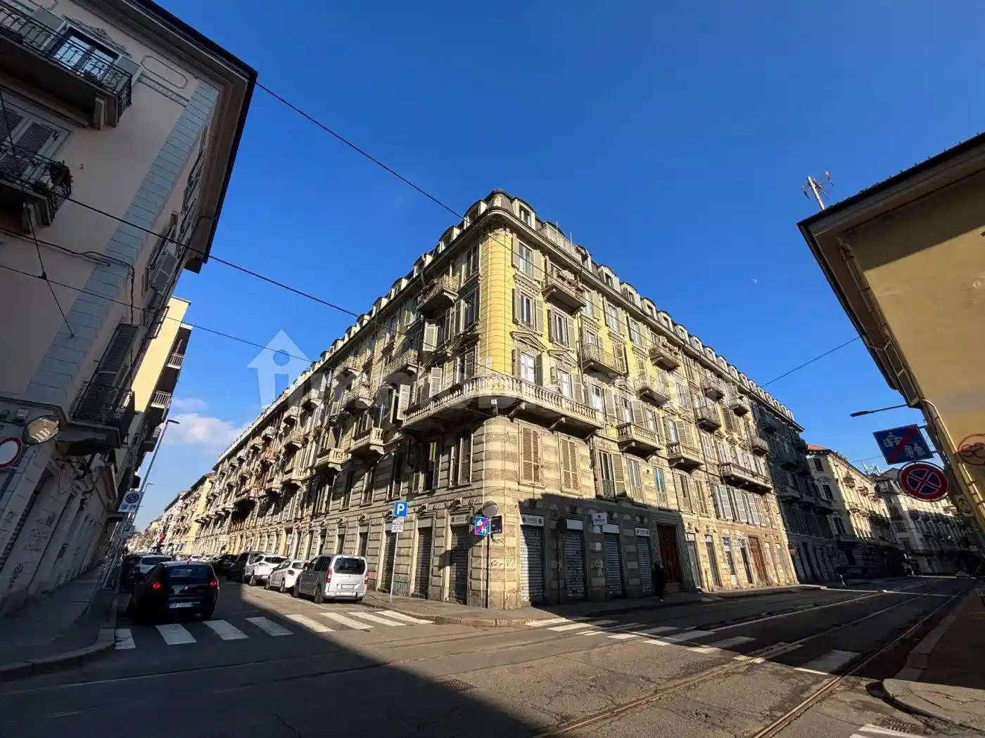 Appartamento in vendita a Torino