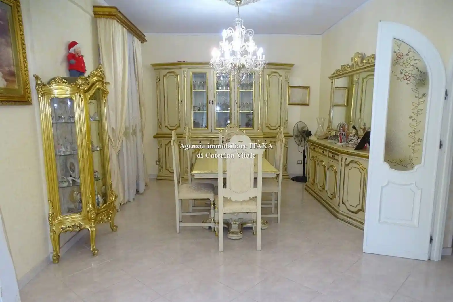 Appartamento in vendita a Palermo