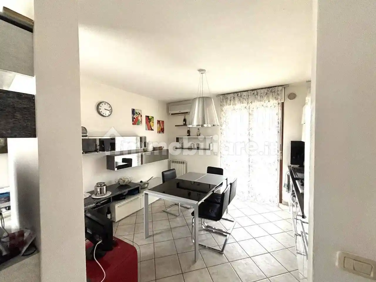 Appartamento in affitto a Grosseto