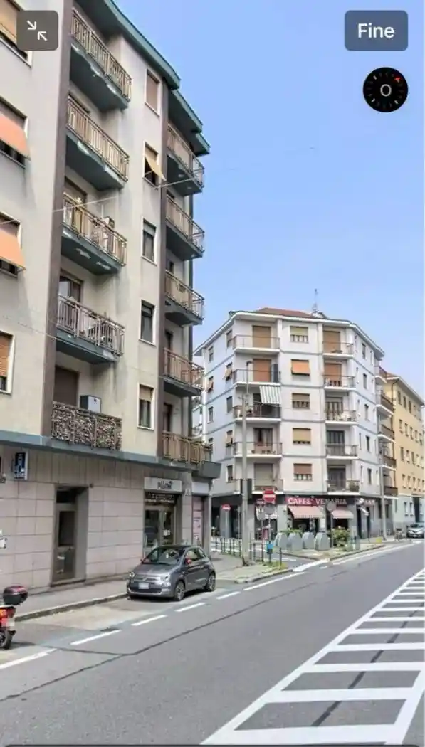 Appartamento in vendita a Venaria Reale