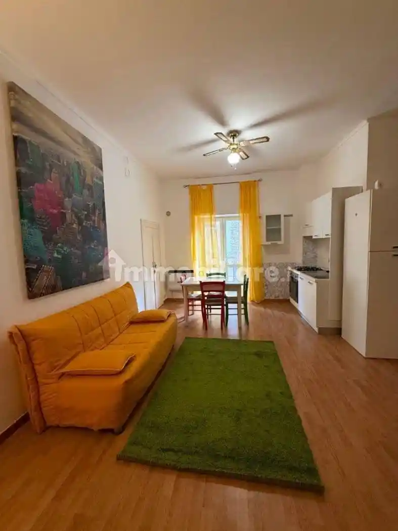 Appartamento in affitto a Torino