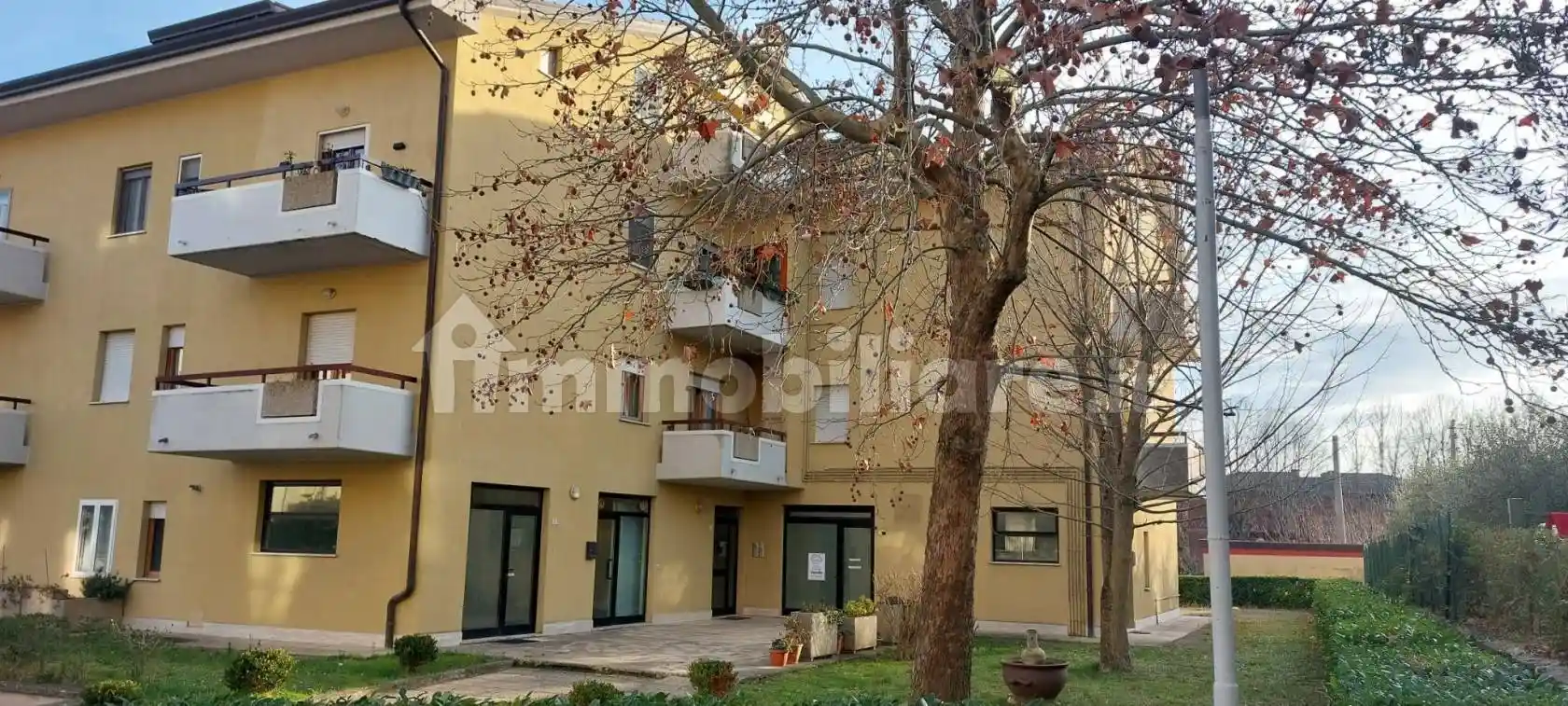 Appartamento in vendita a Tuoro sul Trasimeno