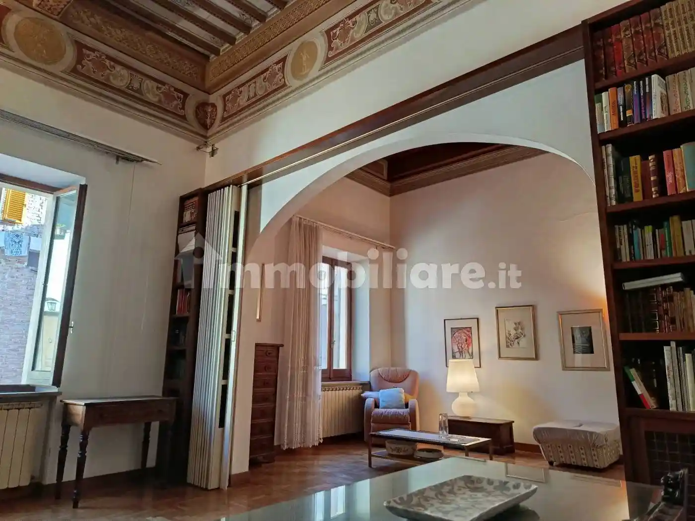 Appartamento in vendita a Siena