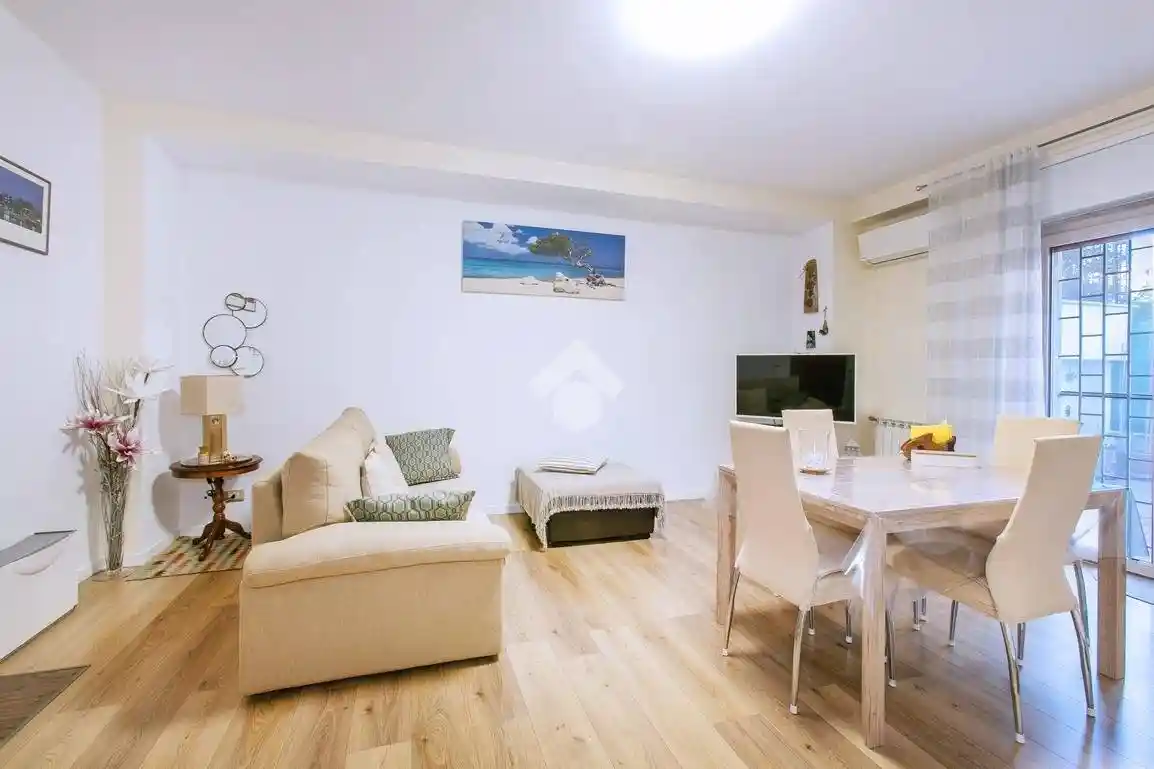 Appartamento in vendita a Fonte Nuova