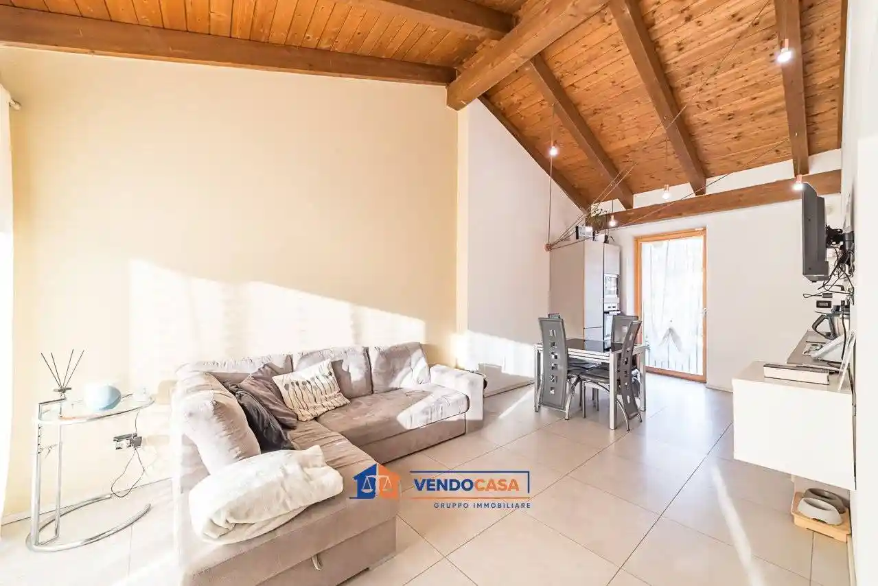 Appartamento in vendita a Dronero