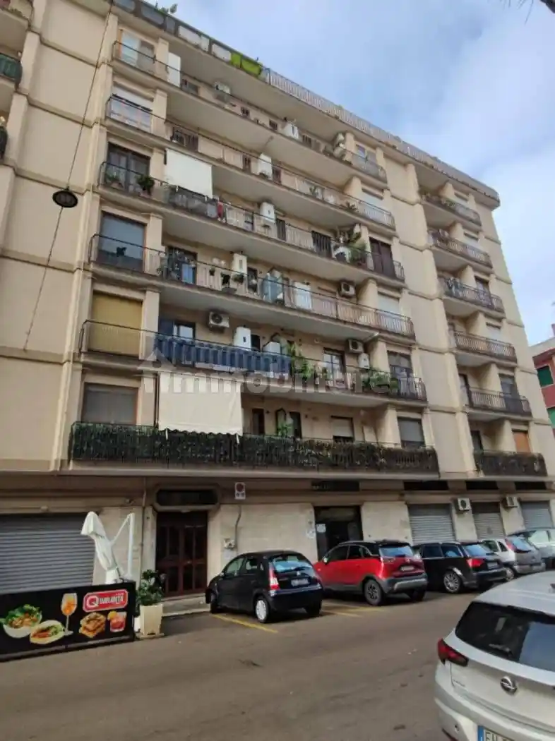 Appartamento in vendita a Brindisi