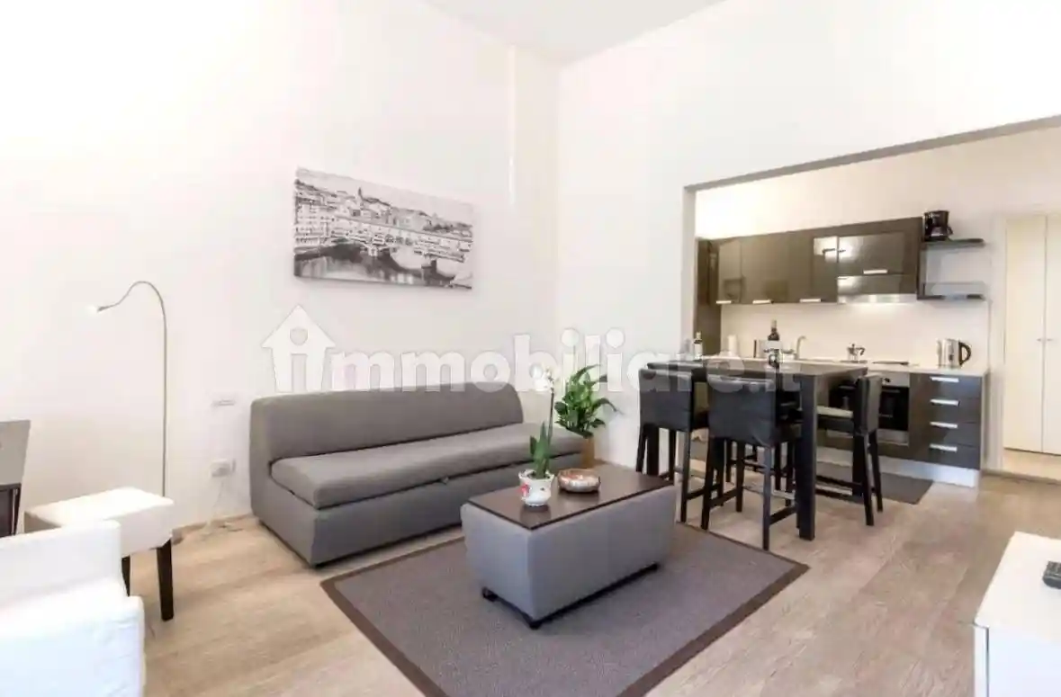 Appartamento in vendita a Firenze