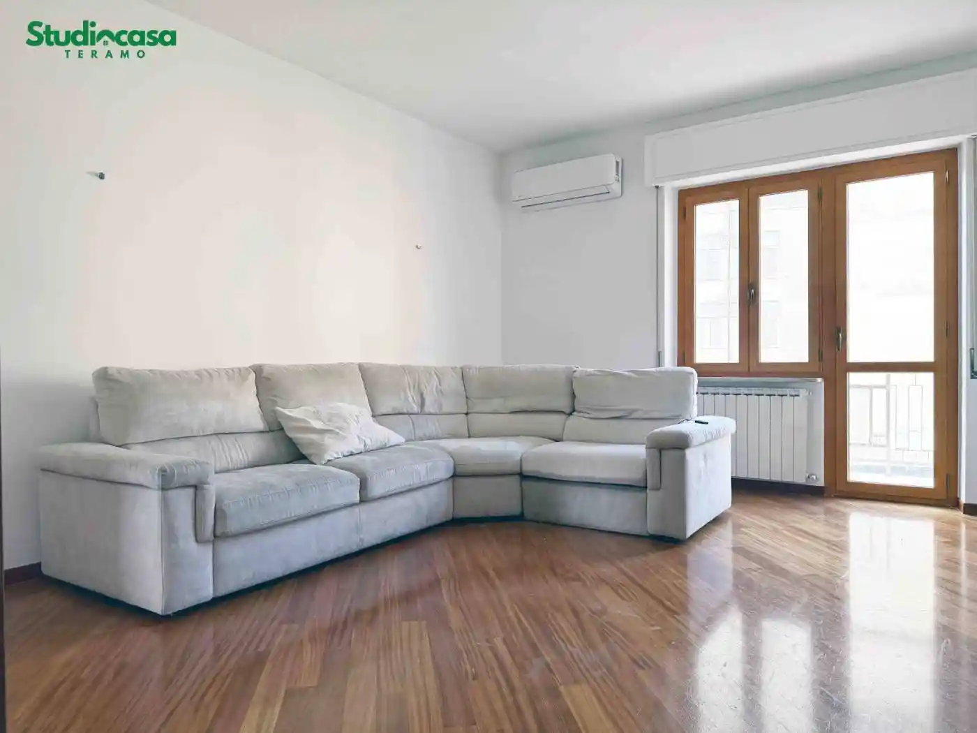 Appartamento in vendita a Teramo
